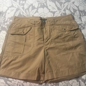 Ralph Lauren Cargo Shorts